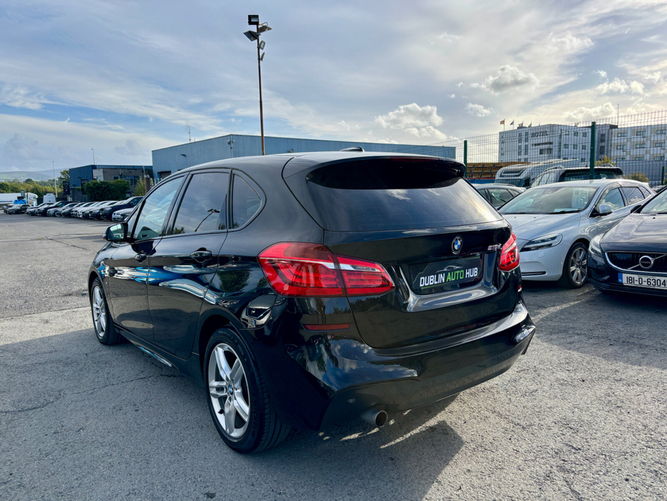 2018 BMW 2 Series 2L Diesel For Sale Images