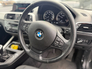2018 BMW 1 SERIES D SE BUSINESS 5DR