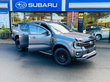 2023 Ford Ranger 2L Diesel For Sale Images