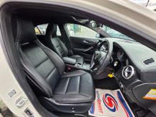2014 Mercedes-Benz A Class 1.6L Petrol For Sale Images