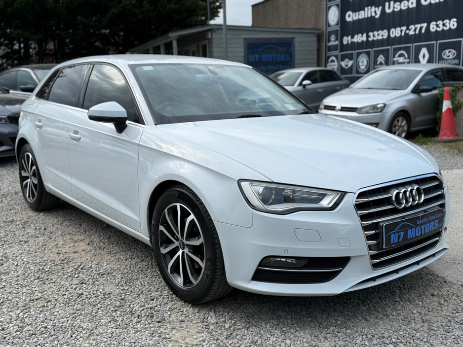 2016 Audi A3 For Sale Images