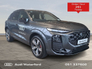 2026 AUDI Q3 S-Line TFSI 150HP S-Tronic from €721 per month
