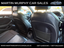 2018 Audi A3 1L Petrol For Sale Images