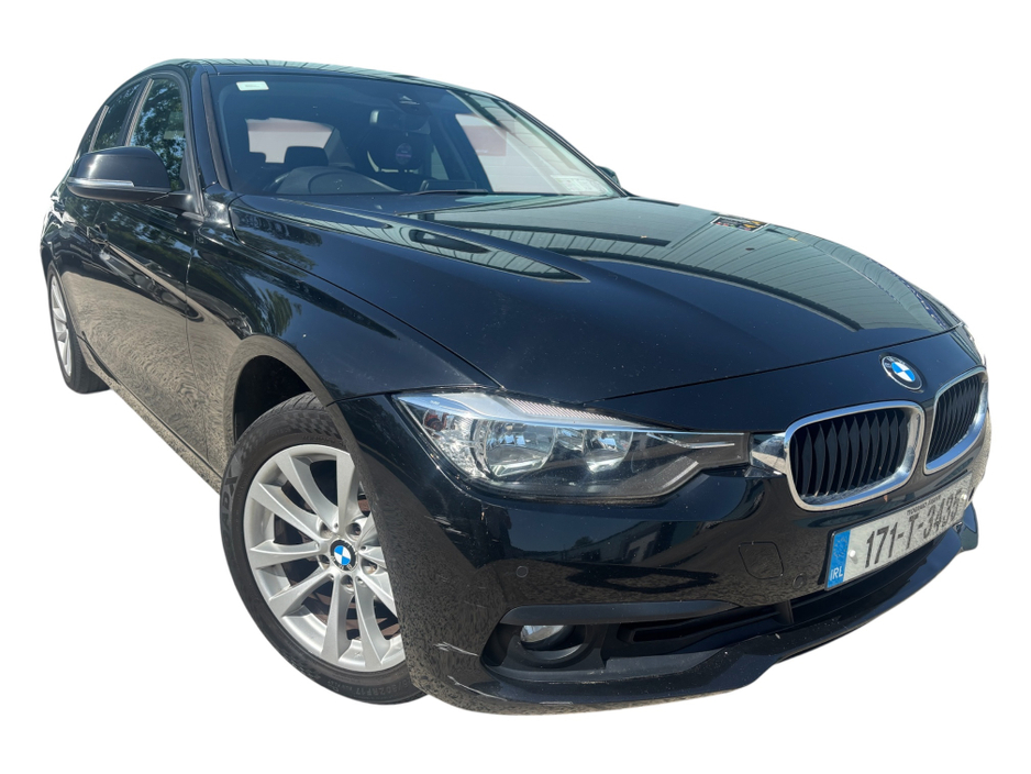 2017 BMW 3 Series 2L Diesel For Sale Images