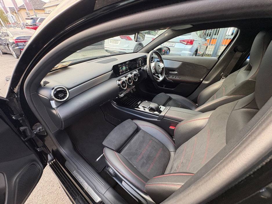 2019 Mercedes-Benz A Class 1.3L Petrol For Sale Images