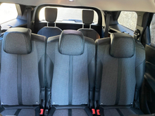 2021 Peugeot 5008 1.5L Diesel For Sale Images