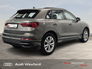 2024 AUDI Q3 35 TDI 150HP S Tronic S line Black Edition €461p/m
