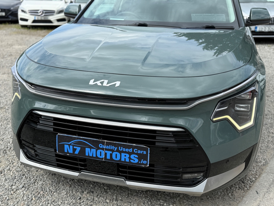 2024 Kia Niro 1.6L Petrol Plug-in Hybrid For Sale Images