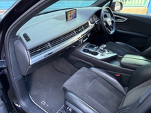 2018 Audi Q7 3L Diesel For Sale Images