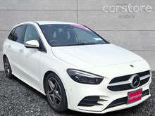 Mercedes-Benz B Class AMG Line Auto