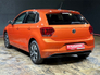 2019 VOLKSWAGEN POLO 1.0 AUTOMATIC