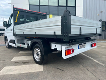 2026 Renault Master 2L Diesel For Sale Images