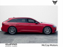 2023 AUDI A6 * AUDI A6 AVANT SLINE BLACK EDITION 50TFSI QUATTRO 299HP PHEV S-TRONIC AUTO*
