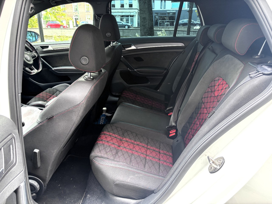 2020 Volkswagen Golf 2L Petrol For Sale Images