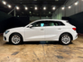 2022 AUDI A3 AUTOMATIC 1.0L TFSI - CRUISE CONTROL - ALLOY WHEELS