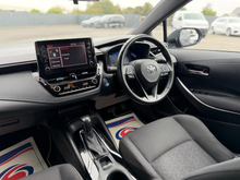 2022 Toyota Corolla 1.8L Hybrid For Sale Images