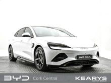 BYD Seal Design "DEMO MODEL"