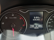 2016 Audi A3 2L Diesel For Sale Images