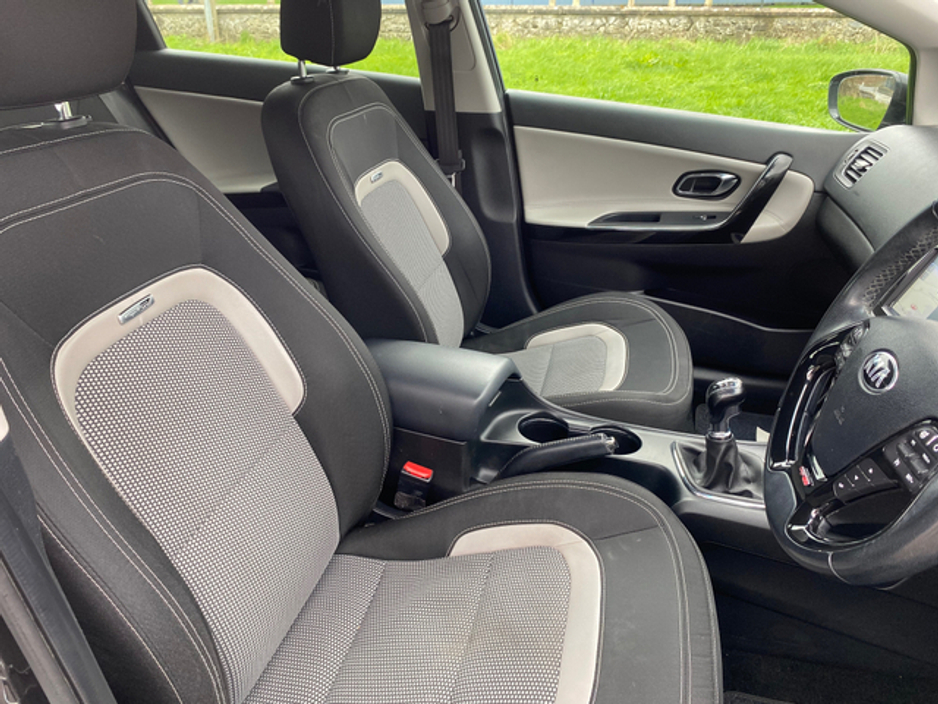 2018 Kia Ceed 1.6L Diesel For Sale Images