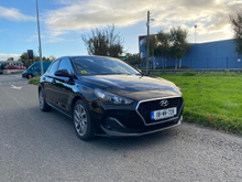 2018 Hyundai i30 1L Petrol For Sale Images