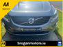 2017 VOLVO XC60 2.0 D4 R Design Luxury 190*Automatic*New Timing Belt Fitted*Full Black Leather*Electric Seats*Heated Front Seats*Sat Nav*Privacy Glass*AA & Simi Approved Dealer 2025