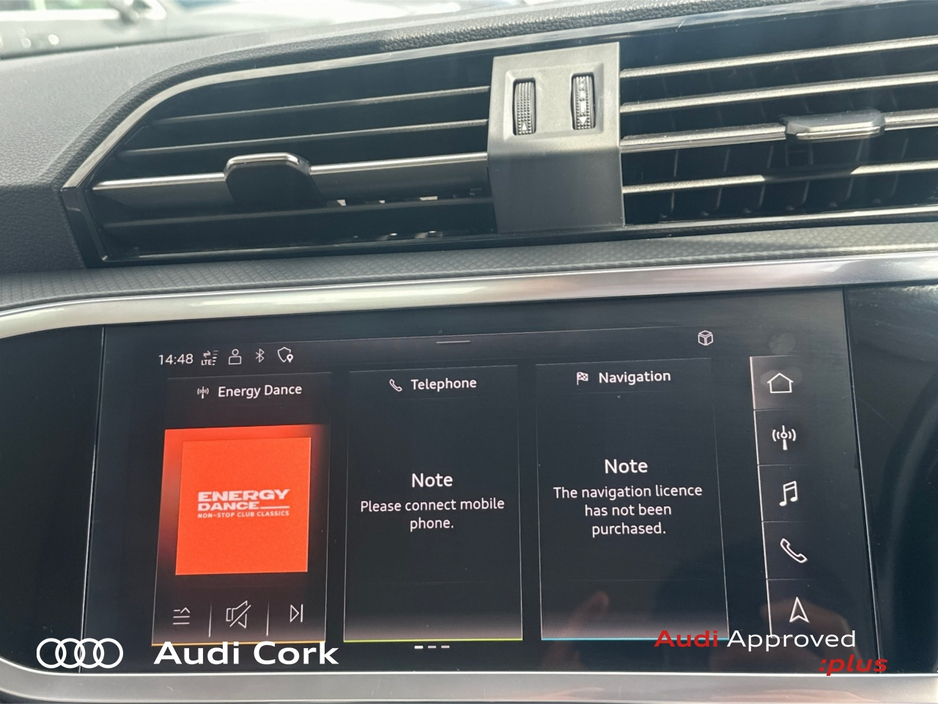Audi Q3 2.0 30TDI 150BHP SE AUTOMATIC WITH COMFORT PACK — thumbnail 17