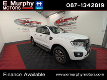 2022 Ford Ranger 2L Diesel For Sale Images