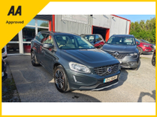 2017 Volvo XC60 2L Diesel For Sale Images