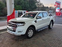 2016 Ford Ranger