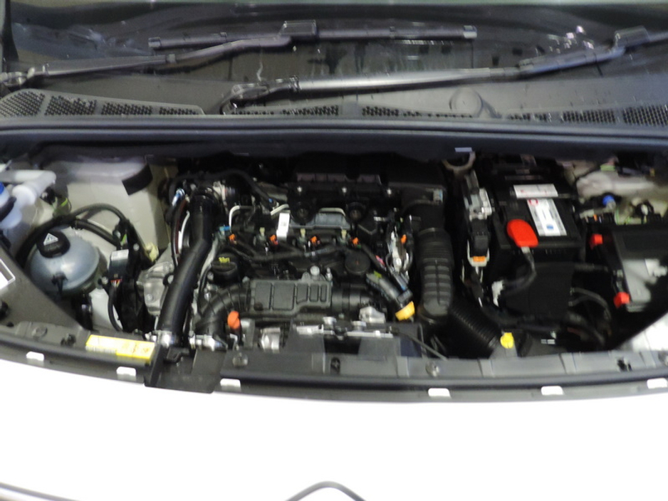 2020 Citroen Berlingo 1.5L Diesel For Sale Images