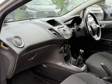 2013 Ford Fiesta 1L Petrol For Sale Images