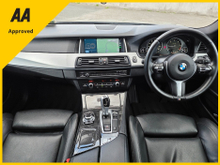 2016 BMW 5 Series 2L Diesel For Sale Images