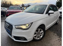 2012 Audi A1 1.4L Petrol For Sale Images