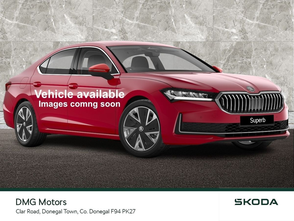 2021 Skoda Superb For Sale Images