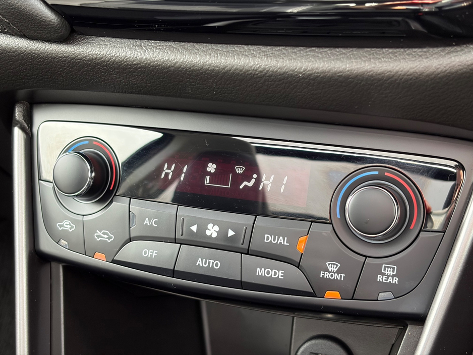 2024 Suzuki SX4 S-Cross 1.4L Petrol For Sale Images