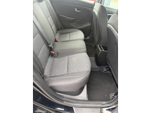 2017 Hyundai i30 1.6L Diesel For Sale Images