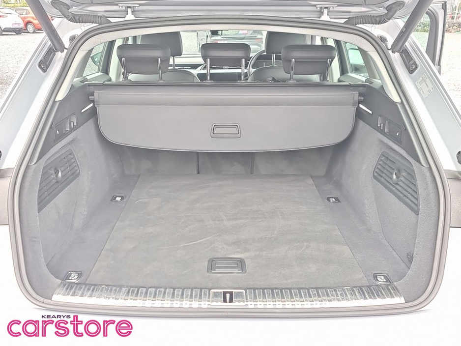 Audi e-tron E-Tron Technik 50 Quattro Technik 11kW Charger 50 313 71.2 kWh Quattro Auto — thumbnail 18