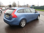 2016 VOLVO V60 D3 BUSINESS EDITION 150BHP 5DR A