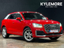 2020 AUDI Q2 S LINE - 1.0 TFSI - AUTOMATIC - HEATED S-LINE SEATS - CRUISE CONTROL - REVERSE CAMERA