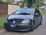 2016 VOLKSWAGEN GOLF 2.0TDI 5DR 184HP GTD