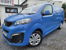 2021 Peugeot Expert 2L Diesel For Sale Images