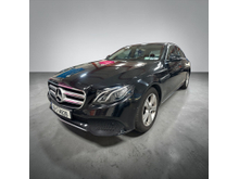 2018 Mercedes-Benz E Class 2L Diesel For Sale Images