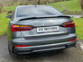 2020 AUDI A6 LIMOUSINE 40 TDI 204BHP S-TRONIC S LINE 20 4DR