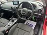 2016 AUDI A3 2.0 TDI 184BHP