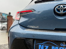 2022 Toyota Corolla 1.8L Petrol Hybrid For Sale Images