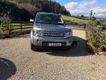 2012 Land Rover Discovery 3L Diesel For Sale Images