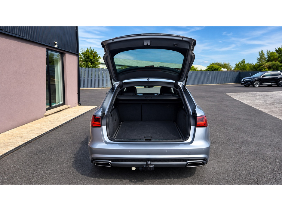 2017 Audi A6 2L Diesel For Sale Images
