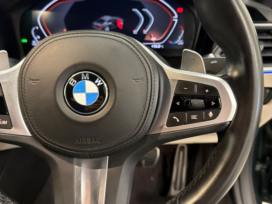 BMW 4 Series 420d M Sport Coupe — thumbnail 17
