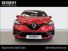 2021 Renault Clio 1L Petrol For Sale Images