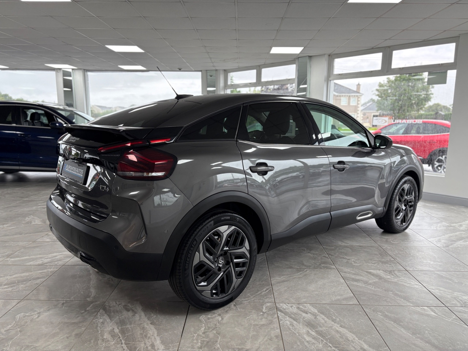 2021 Citroen C4 1.5L Diesel For Sale Images